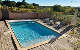 Domaine De Fondouce