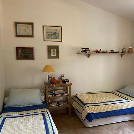 Bed and Breakfast Domaine De Fondouce à Villeveyrac Extérieur photo
