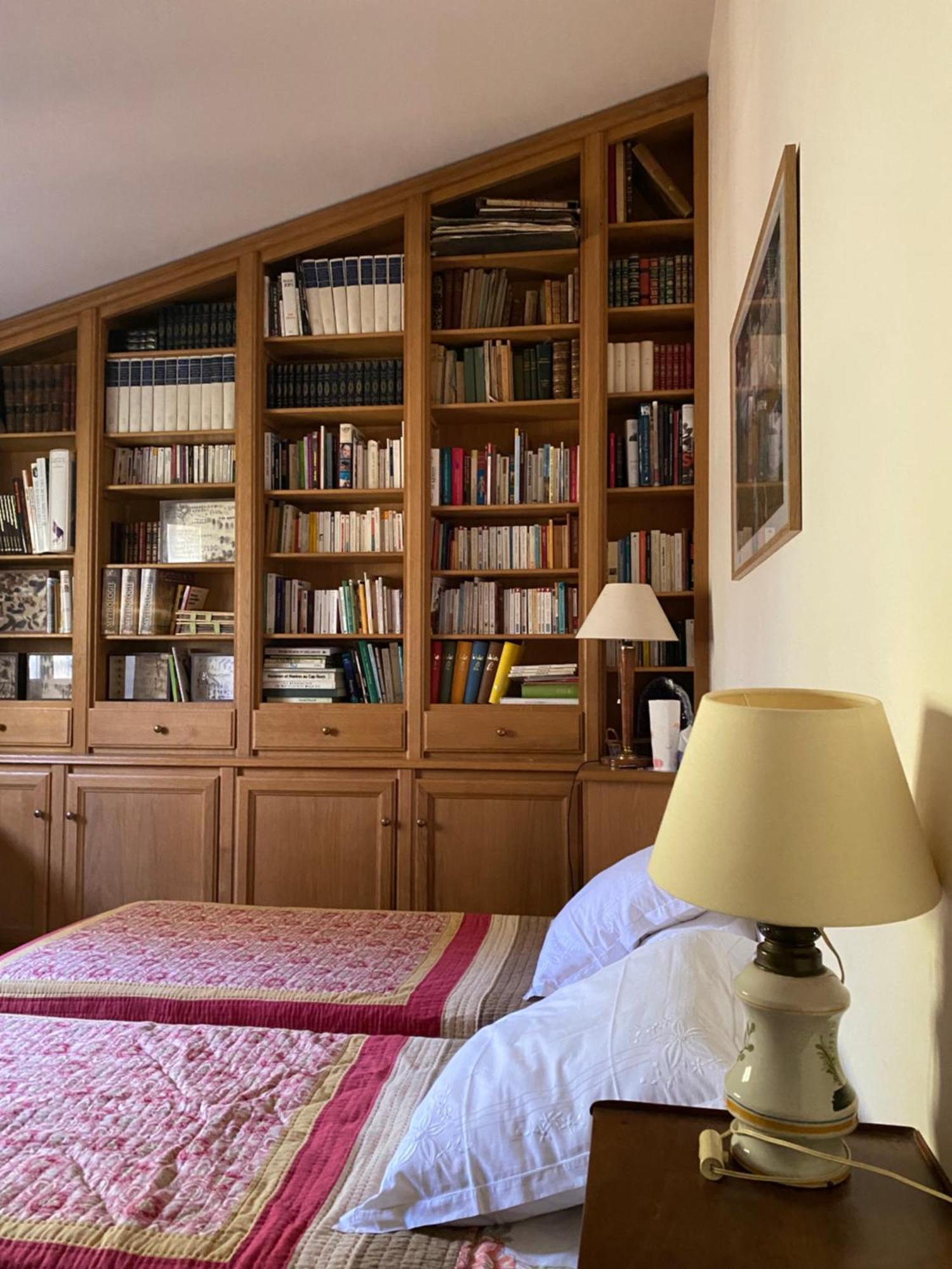 Bed and Breakfast Domaine De Fondouce à Villeveyrac Extérieur photo