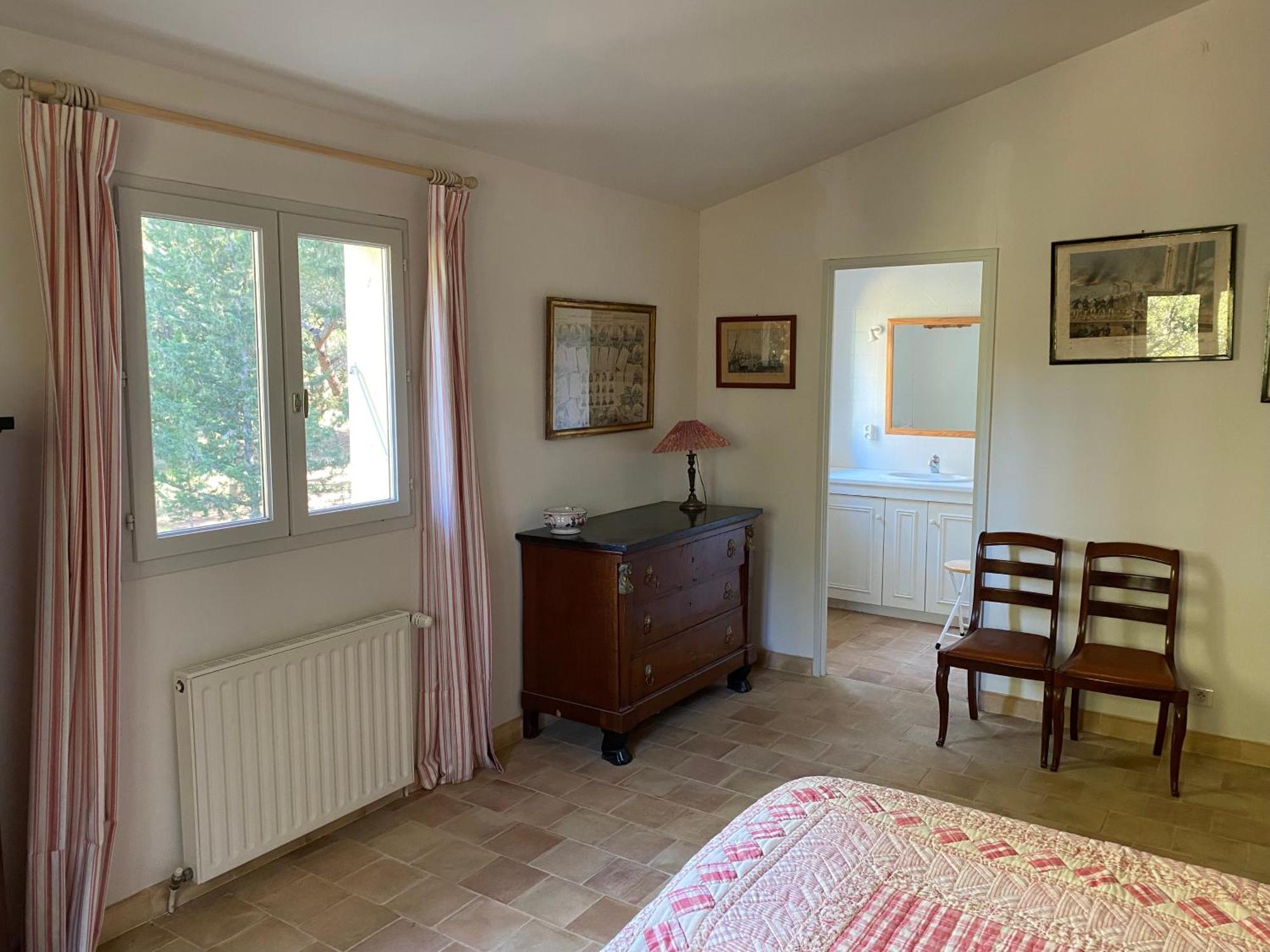 Bed and Breakfast Domaine De Fondouce à Villeveyrac Extérieur photo